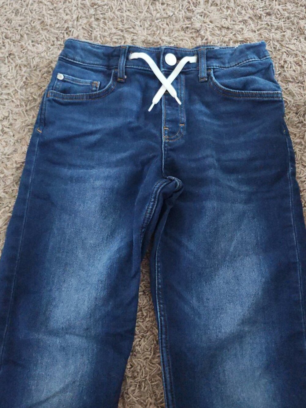 H&M boys jeans